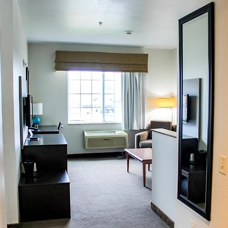 Sleep Inn & Suites Conference Center Eau Claire North Union Bagian luar foto