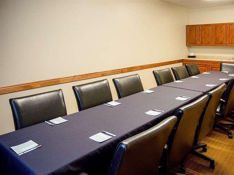 Sleep Inn & Suites Conference Center Eau Claire North Union Bagian luar foto