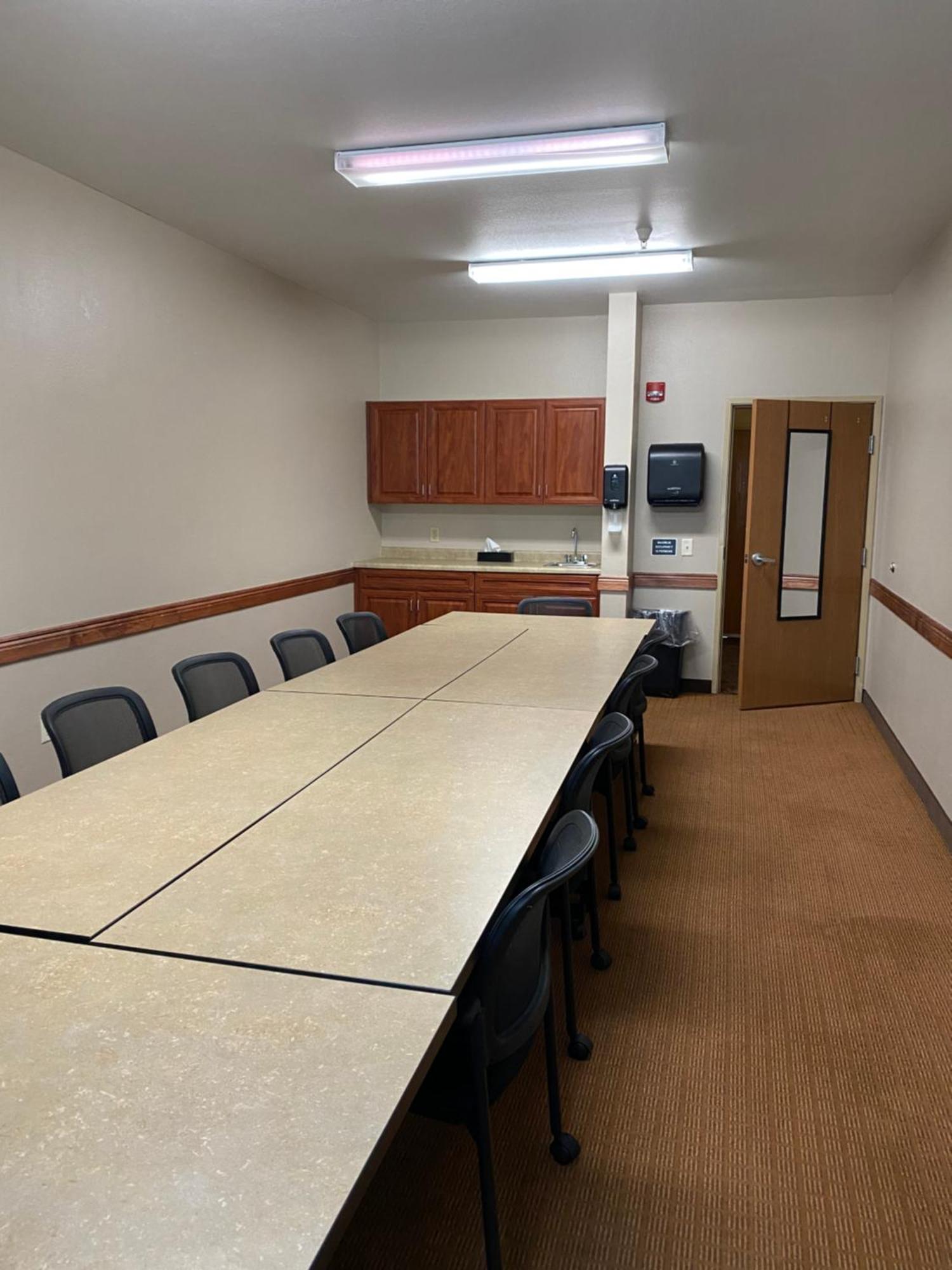 Sleep Inn & Suites Conference Center Eau Claire North Union Bagian luar foto